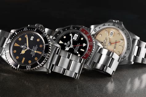 cheap rolex classic|vintage rolex collection.